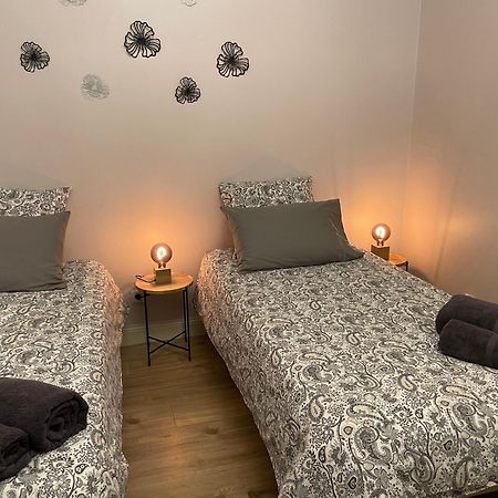 Le Rapp 6, Appartement De Standing 3 Chambres, 7 Personnes &1 Bebe, Cosy Et Familial Ultra Equipe Emplacement Ideal Proche Gare Centre Ville Marches De Noel Quartier Tribunal Contades Страсбург Екстериор снимка