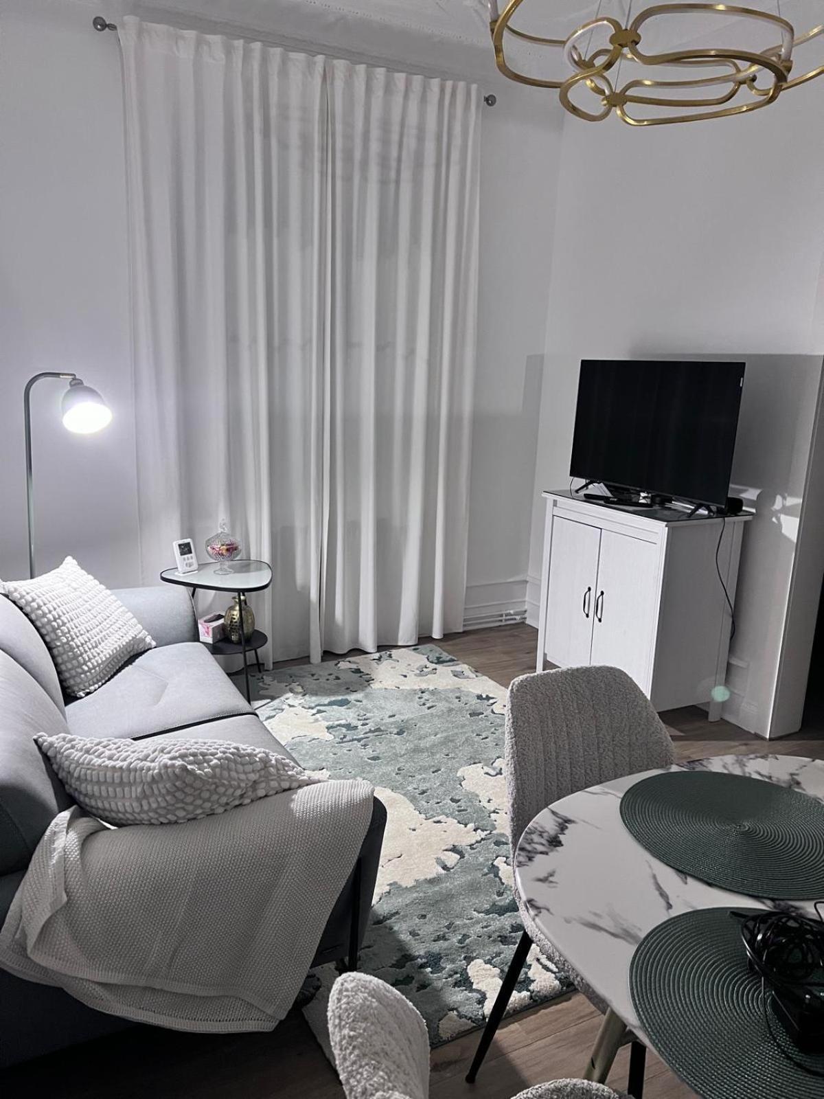 Le Rapp 6, Appartement De Standing 3 Chambres, 7 Personnes &1 Bebe, Cosy Et Familial Ultra Equipe Emplacement Ideal Proche Gare Centre Ville Marches De Noel Quartier Tribunal Contades Страсбург Екстериор снимка