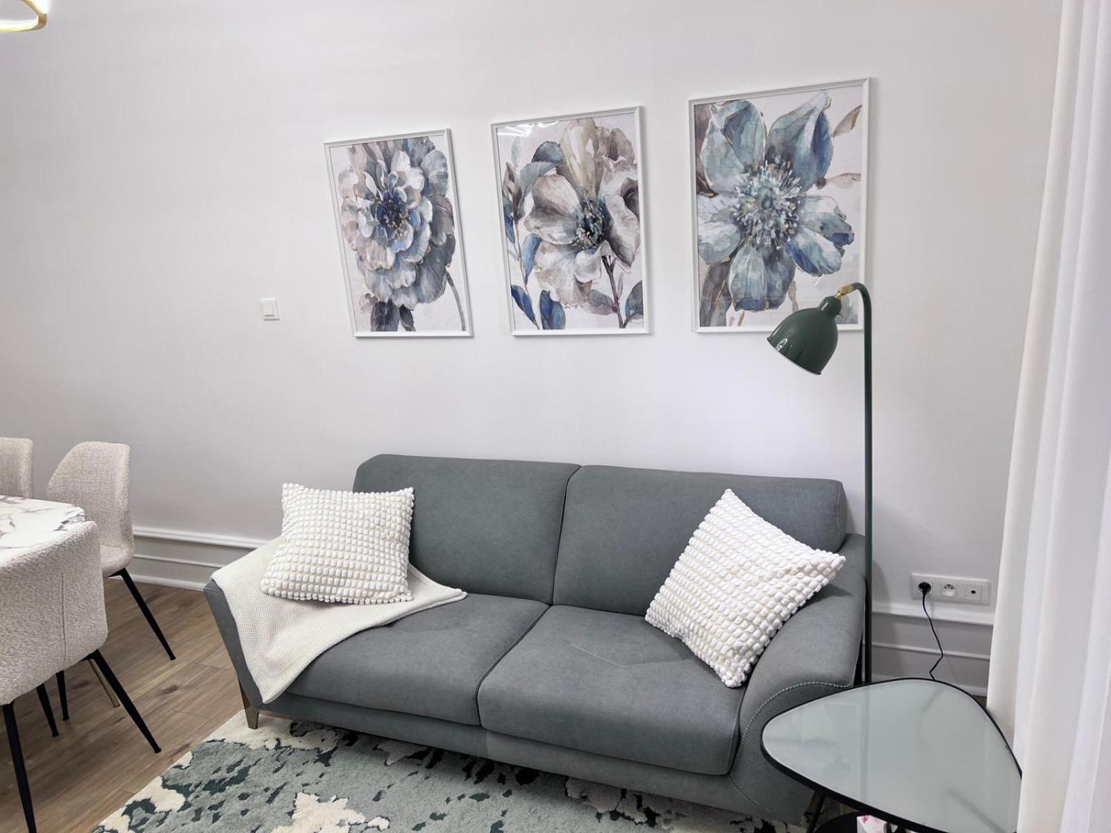 Le Rapp 6, Appartement De Standing 3 Chambres, 7 Personnes &1 Bebe, Cosy Et Familial Ultra Equipe Emplacement Ideal Proche Gare Centre Ville Marches De Noel Quartier Tribunal Contades Страсбург Екстериор снимка